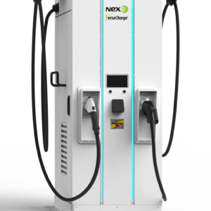 VersaCharge 180kW DC Fast Charger