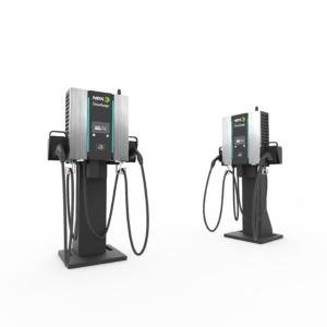 VersaCharge 30 kW Fast DC Charger